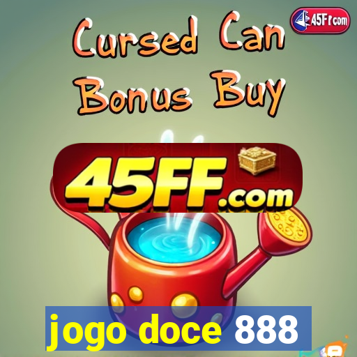 jogo doce 888